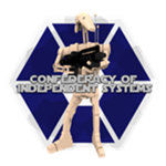 Confederacy of Independant Systems ‌ ‌ ‌ ‌ ‌ ‌