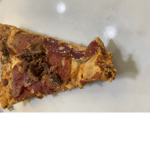 European Pizzas