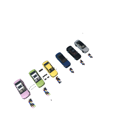 Otokuna Rift Ultimate Pack