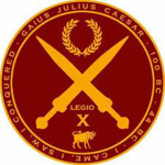 •X Legion•