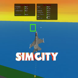 Sim city