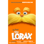 The Lorax Group/Once-ler's Group