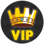 VIP! 👑