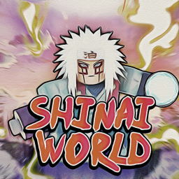 [NARUTO RPG] Shinai World