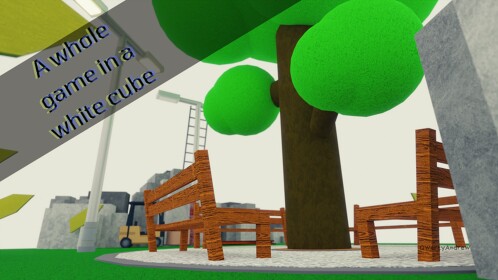 THIS IS NO SIMULATOR! Revamped