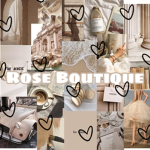 Rose Boutique!!