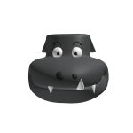 EllaGator Ella Head LIMITED