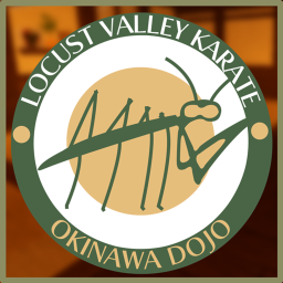 [BETA] Locust Valley Karate Dojo, Okinawa, 1984