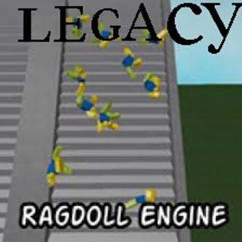 Ragdoll Engine Legacy