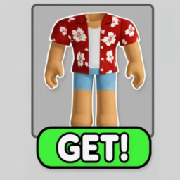 Summer Headless [UGC EVENT®]