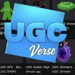UGC Verse - Group Thumbnail