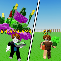 Farming Battles