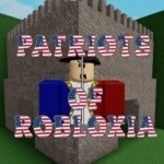 Patriots Of Robloxia