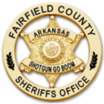 FairfieId County Sheriff's Office--