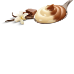 Chocolate Vanilla Swirl