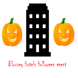 Halloween Event