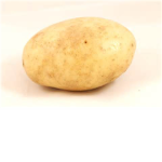 The Royal Potato Army