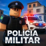 POLÍCIA MILITAR - [PM-RP DO VICTOR] Group Thumbnail