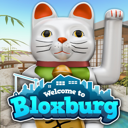 [🏯] Welcome to Bloxburg