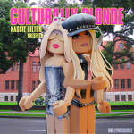Culturally Blonde