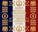 Old Guardè Divison
