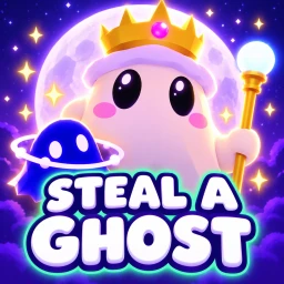 Steal a Ghost icon