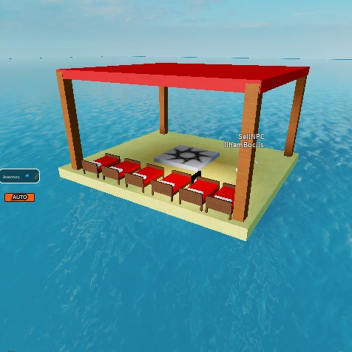 AvFish - Aven Fishing Simulador