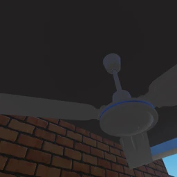 HomeAire Commercial Ceiling Fans icon