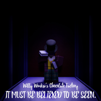 Fábrica de Chocolate de Willy Wonk@