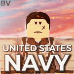 The United States Navy .