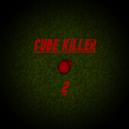 Cube Killer 2