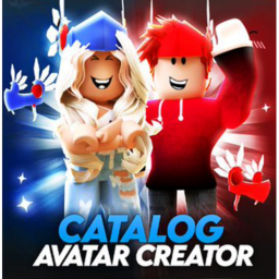 Catalog Avatar Creator