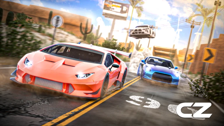 [SUMMER ☀️] Car Zone 🏎️ Racing & Drifting