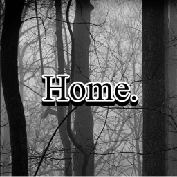 Home.