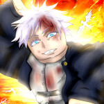 [FIXES] Gojo Ability Testing