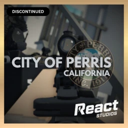 [Discontinued] Perris, California icon