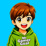 MrGamerGoal