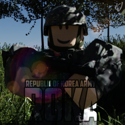 [ROKA] Republic of Korea Army V1
