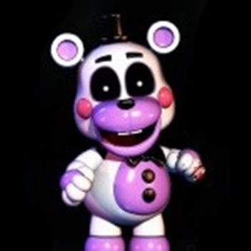 Five Nights At Freddy's: Pizzeria Simulator(BETA)