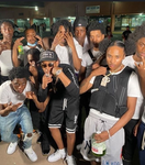 BIG MURDER GANG
