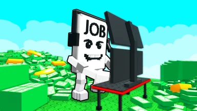 My Scamming Brainrots!