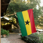 Ghana Children