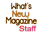Whats New Magazine Staff