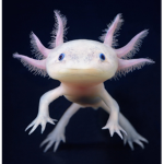*-Axolotl Club-*
