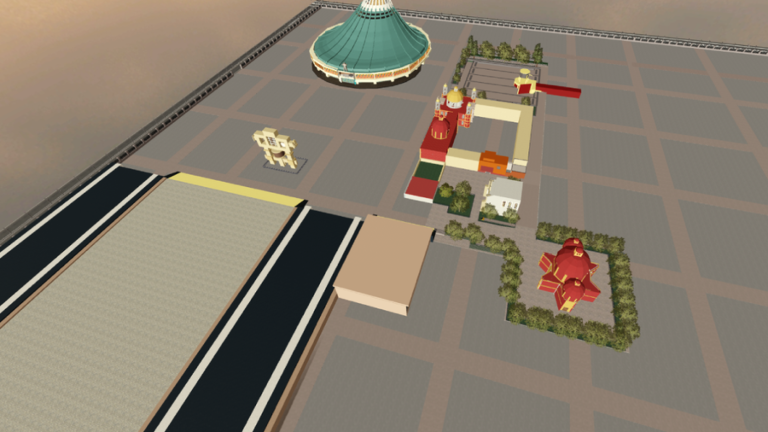 Basílica de Nuestra Señora de Guadalupe screenshot 4