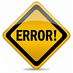⚠️Complex Error⚠️