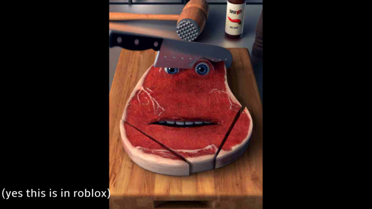 Charlie The Steak screenshot 2