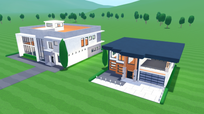 Roleplay House Pack preview 3