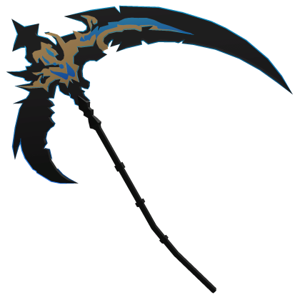 Roblox Item Egyptian Scythe