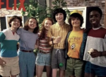 STRANGER THINGS FANS / FANGROUP